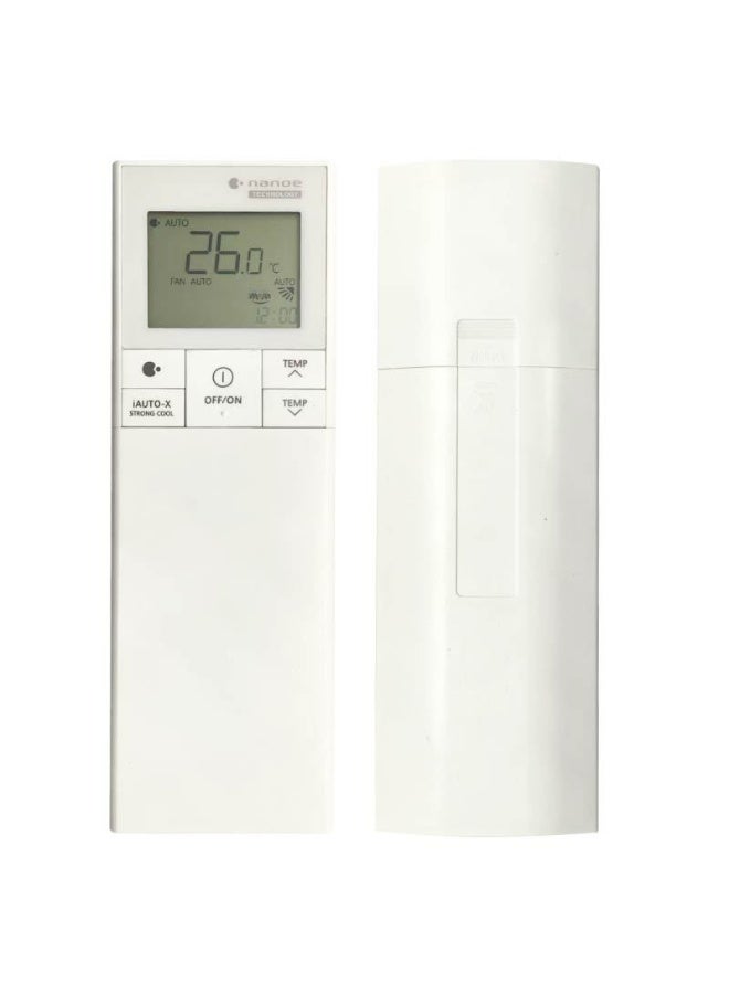 NIBEMINENT Panasonic Air Conditioner Remote Control ACXA75C202909 Compatible  - Image 1