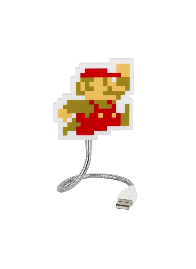 Paladone Super Mario Bros Mario Usb Light 