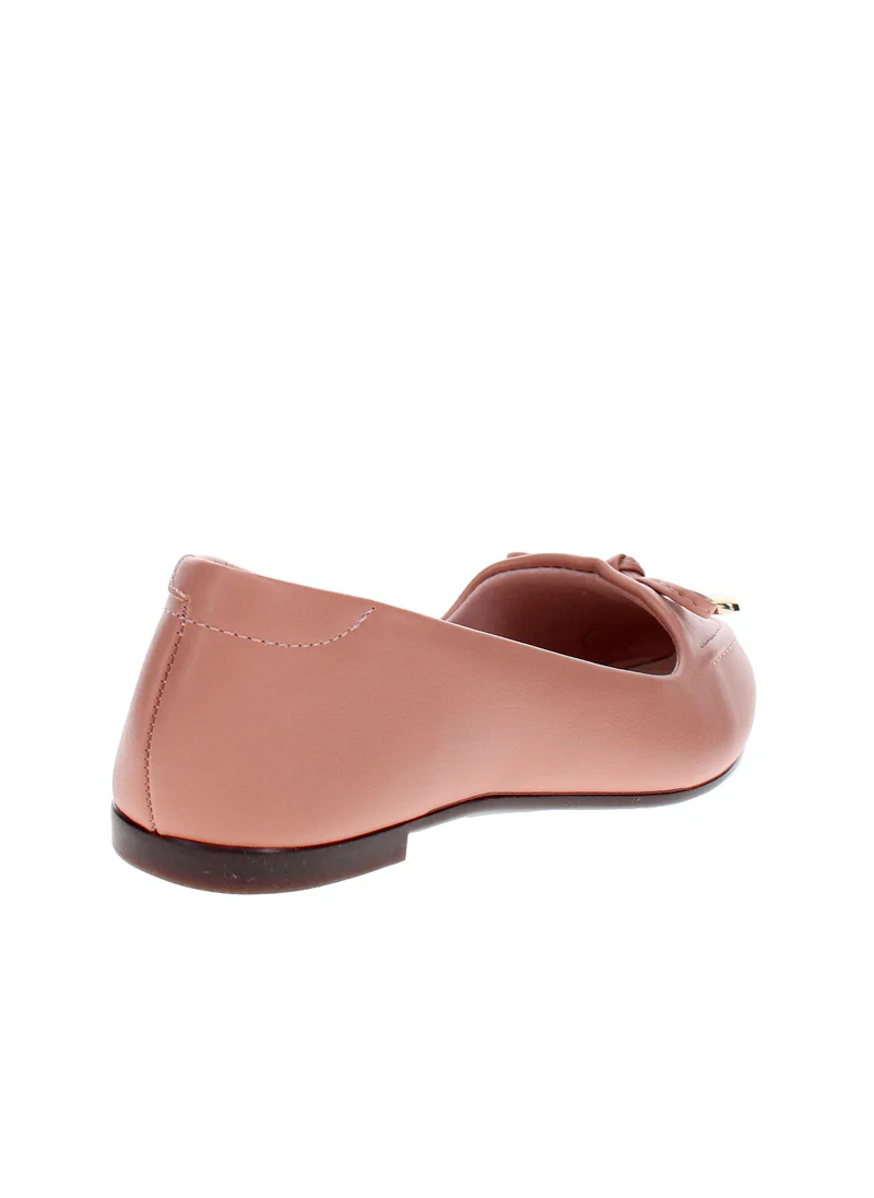 MOLECA Ballerina Shoes for Girls – Comfortable Slip-On Flats with Cute Design – Perfect for School, Parties & Everyday Wear