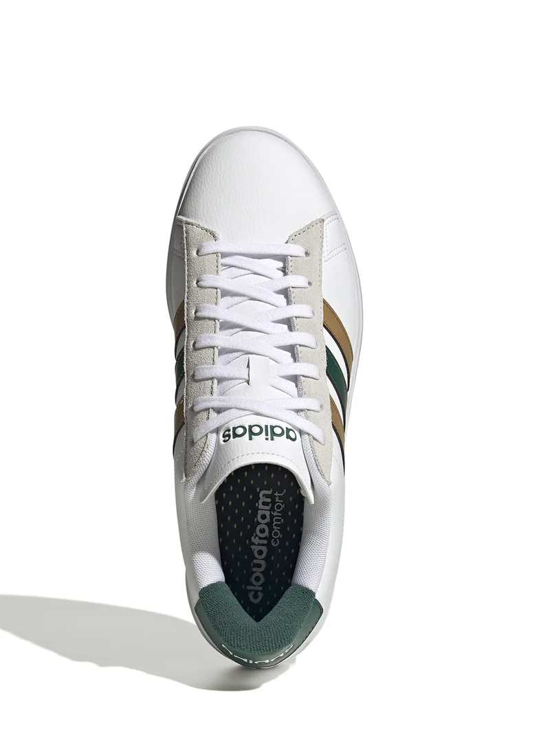 adidas جراند كورت 2.0