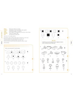 Bond 11+: Bond 11+ Verbal Reasoning Assessment Practice Age 5-6  - Image 5