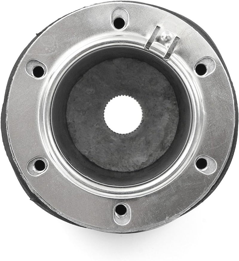 Wivplex Steering Wheel Hub Quick Release Adapter for Peugeot 106 306 - Image 3