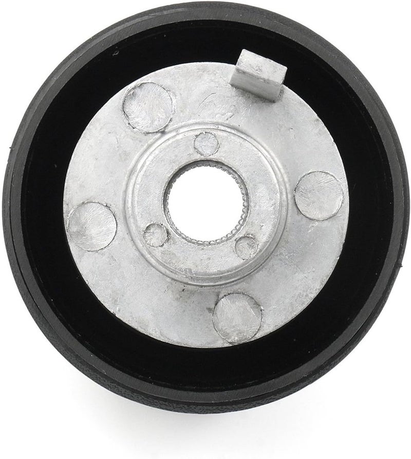 Wivplex Steering Wheel Hub Quick Release Adapter for Peugeot 106 306 - Image 4