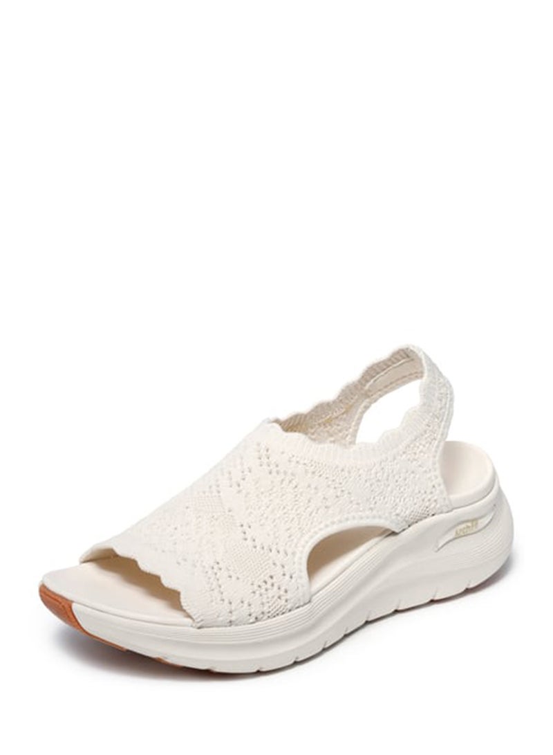 سكيتشرز آرتش فيت . - Image 4