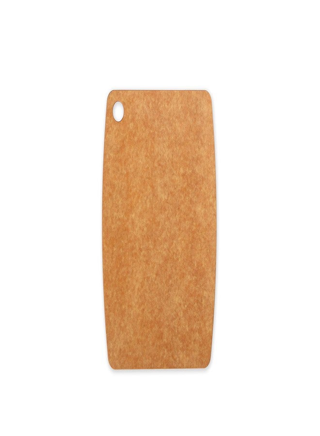 ديكساس لوح تقطيع مركب من ألياف طبيعية من ديكساس، آمن للاستخدام في غسالة الأطباق، مقاس 14.3 بوصة × 11.2 بوصة - Image 1