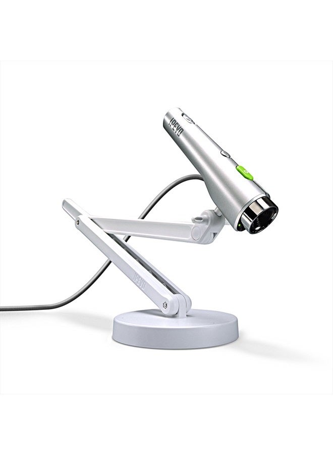 Ipevo CDVU-03IP Point 2 View USB Camera (Discontinued and Upgraded to IPEVO V4K) - Image 1