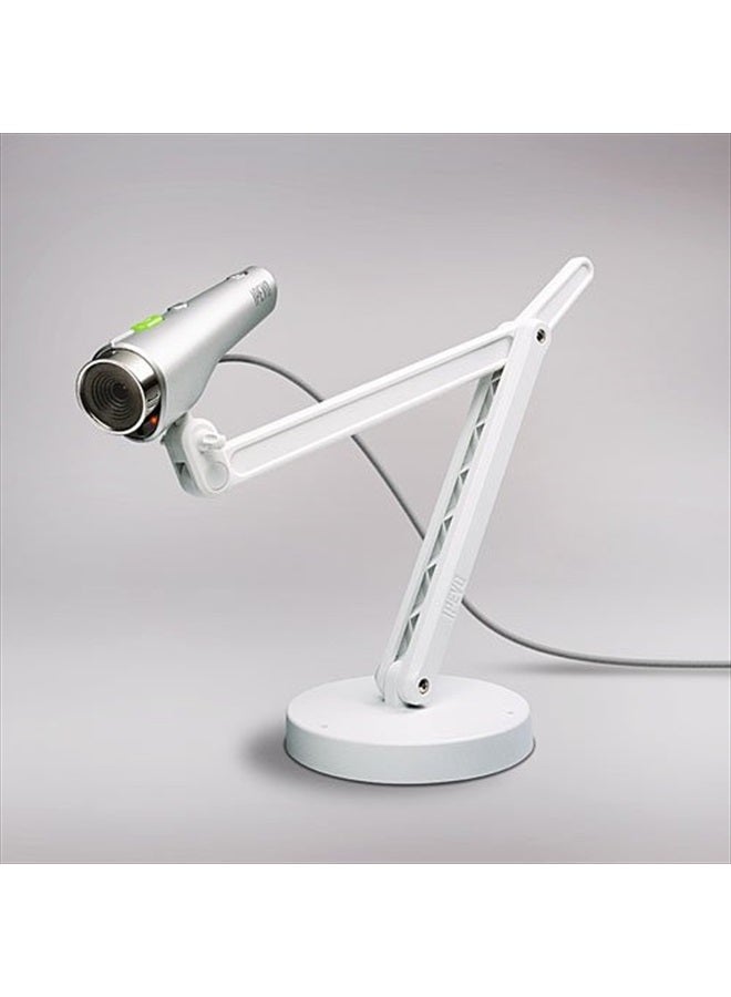 Ipevo CDVU-03IP Point 2 View USB Camera (Discontinued and Upgraded to IPEVO V4K) - Image 2