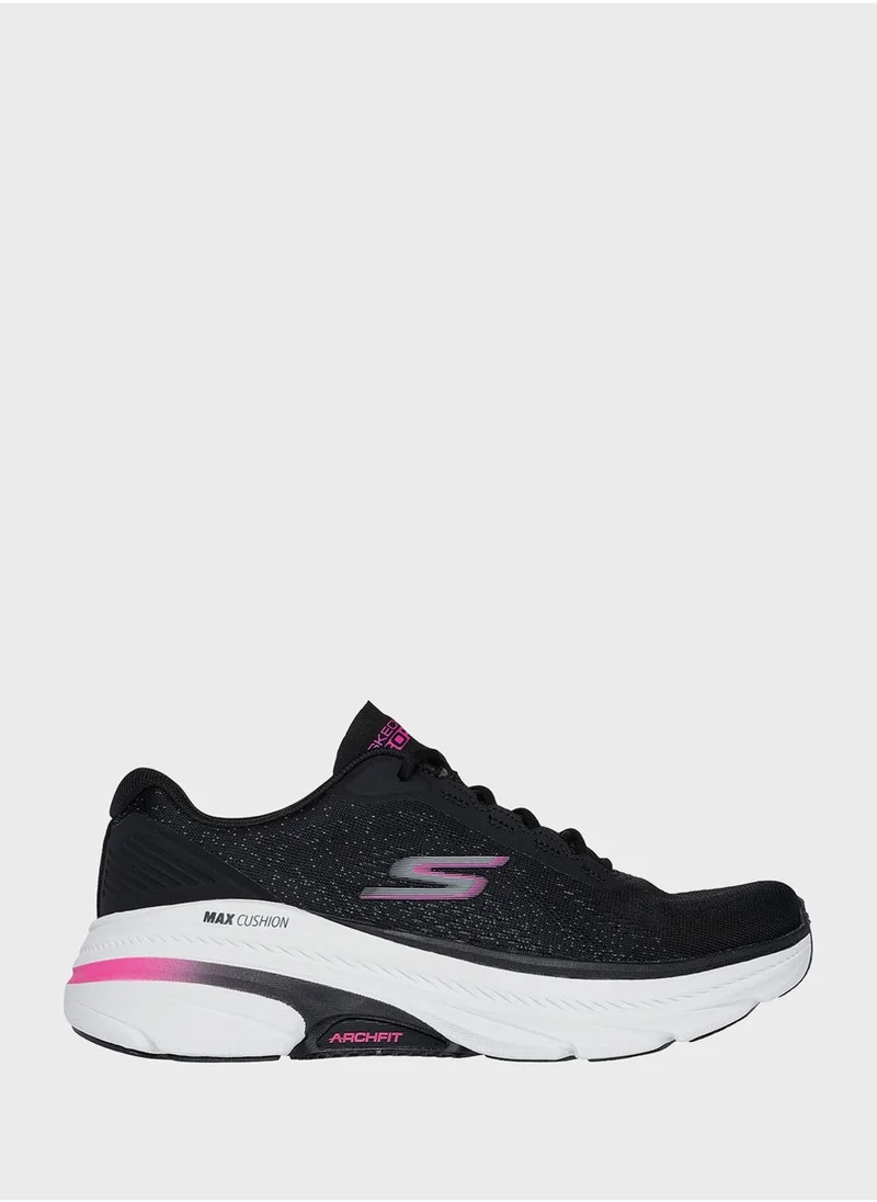 SKECHERS MAX CUSHIONING ARCH FIT 2.0