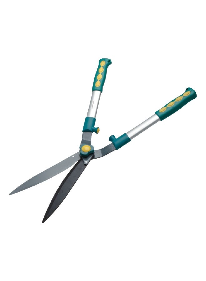 جاردين اسينتيال T21-200A-3333G مقص تقليم بشفرة من الفولاذ وقبضة ثابتة متعدد الألوان 60.96 × 21.844 × 9.144 سم
