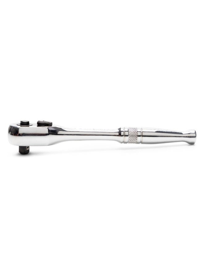 Sata SATA ST11905 1/4" Drive Quick-Release Teardrop Ratchet - Image 3