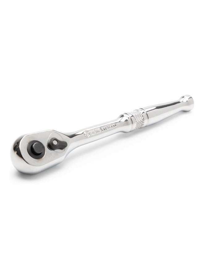 Sata SATA ST11905 1/4" Drive Quick-Release Teardrop Ratchet - Image 2