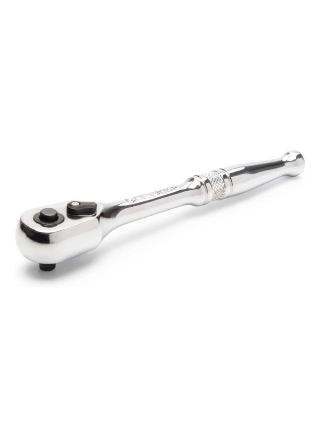 Sata SATA ST11905 1/4" Drive Quick-Release Teardrop Ratchet - Image 1
