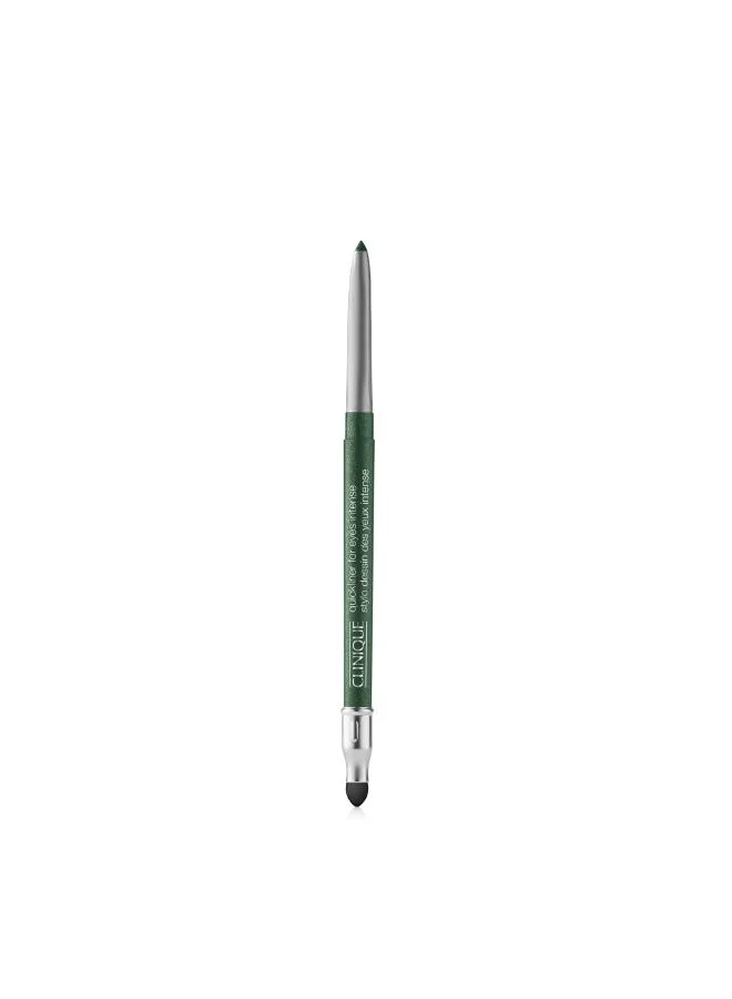 Clinique Quickliner™ For Eyes Intense – Lustre Eyeliner