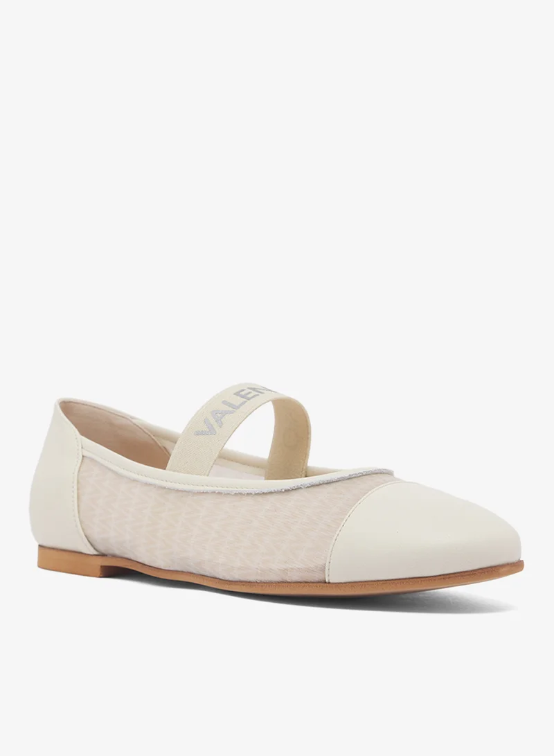 VALENTINO BY MARIO VALENTINO Casual Ballerinas