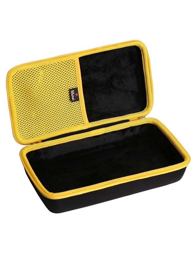 Mchoi Hard Portable Case Suitable for M210 BMP21-PLUS BMP21-LAB Handheld Label Printer and Accessories, Case Only - Image 1