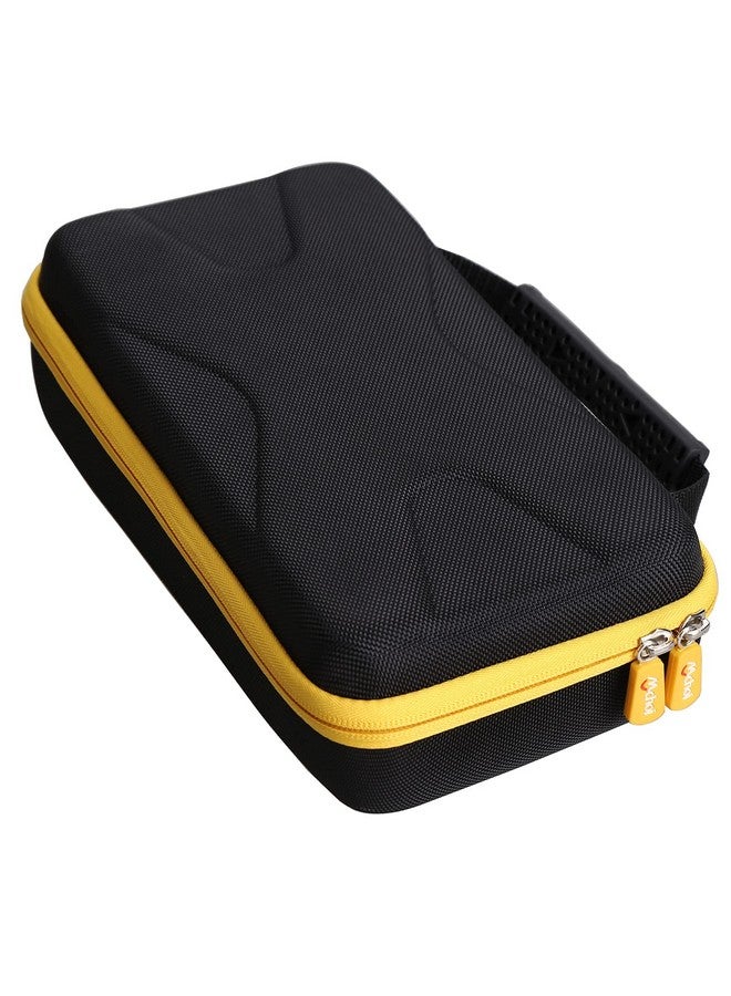 Mchoi Hard Portable Case Suitable for M210 BMP21-PLUS BMP21-LAB Handheld Label Printer and Accessories, Case Only - Image 4