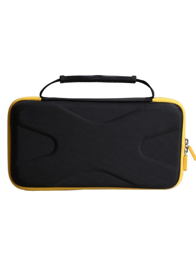 Mchoi Hard Portable Case Suitable for M210 BMP21-PLUS BMP21-LAB Handheld Label Printer and Accessories, Case Only - Image 3