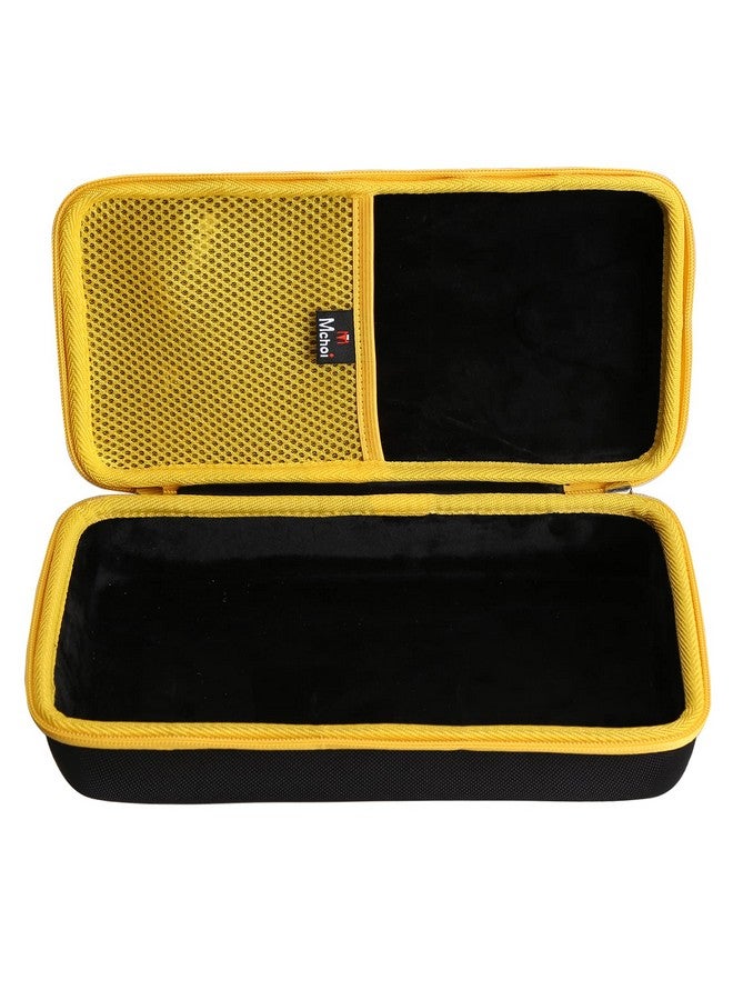 Mchoi Hard Portable Case Suitable for M210 BMP21-PLUS BMP21-LAB Handheld Label Printer and Accessories, Case Only - Image 2