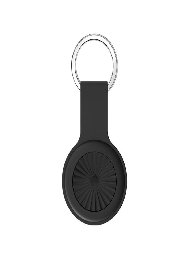 Occuwzz - Smart Tracker Tag with Keychain, Global Locator Tracking Device, iOS and Android Compatible. Item Finder for Keys, Wallet, Luggage, Bags and More - Image 1