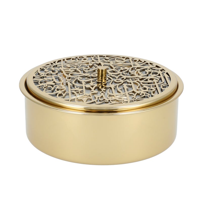 La Mesa - Stainless Steel Food Warmer - 29*29*12 Cm - Image 2