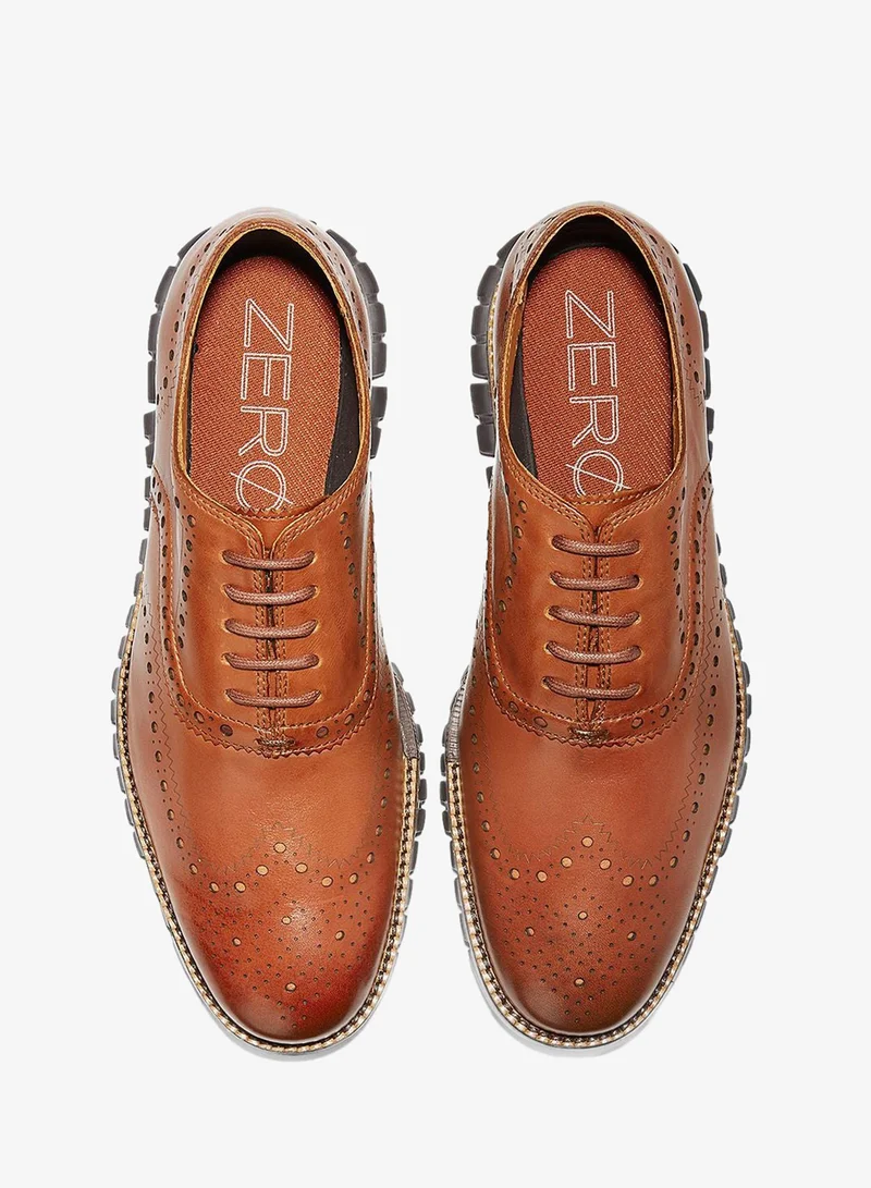 COLE HAAN Formal Lace Up