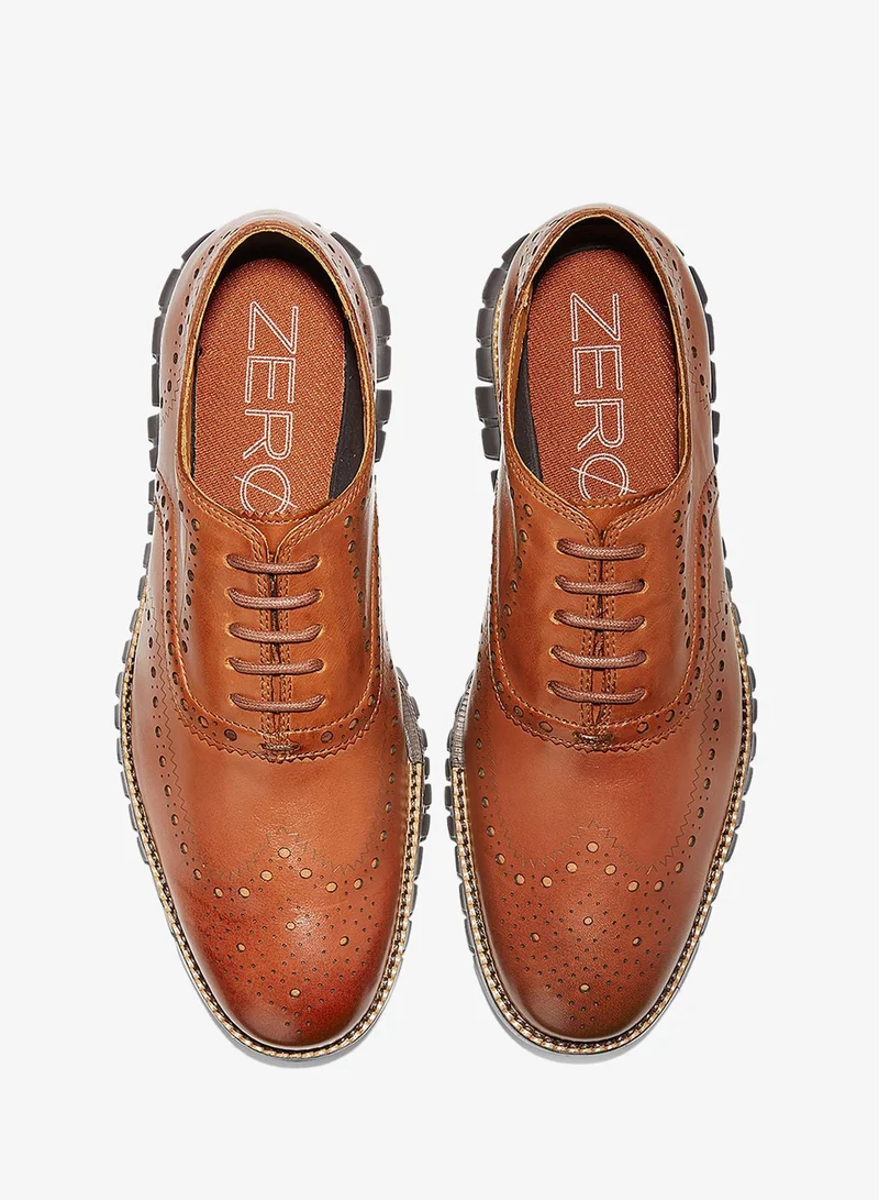 COLE HAAN Formal Lace Up