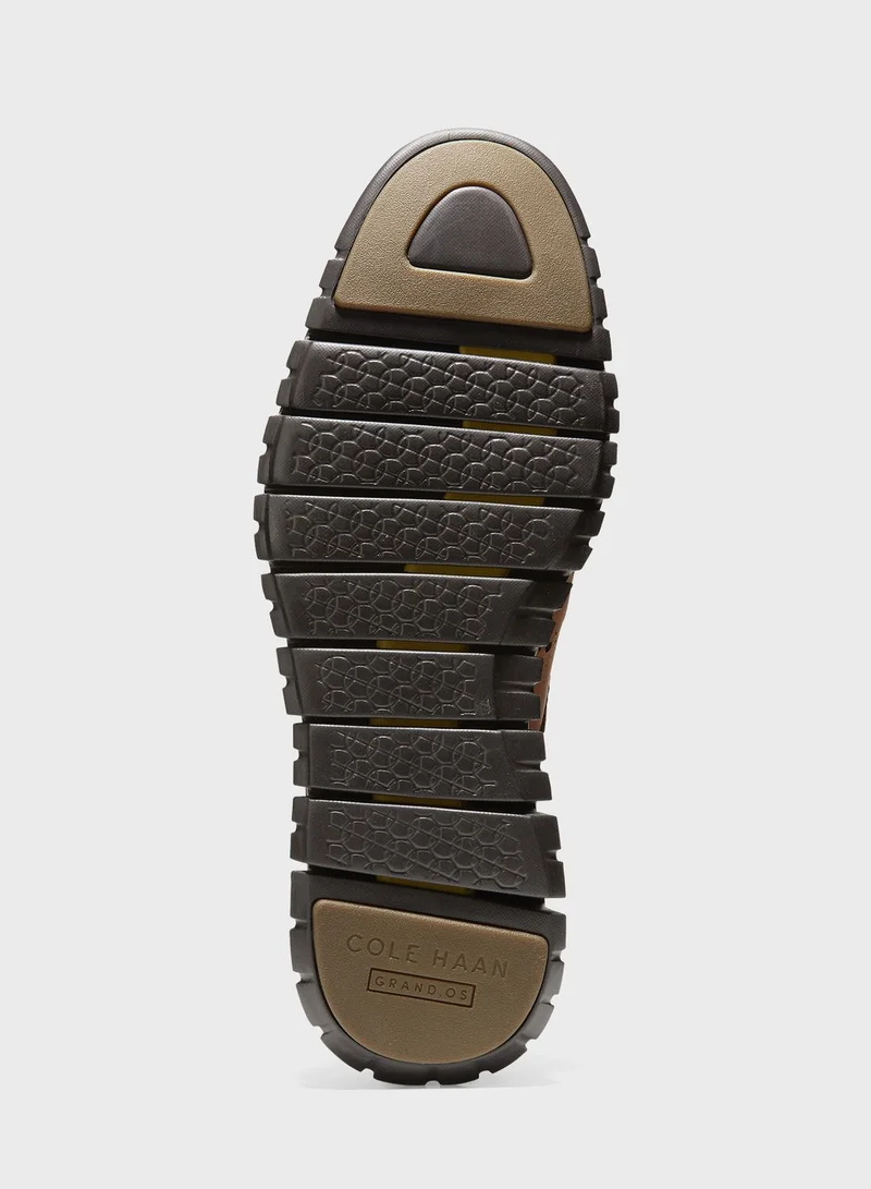 COLE HAAN Formal Lace Up