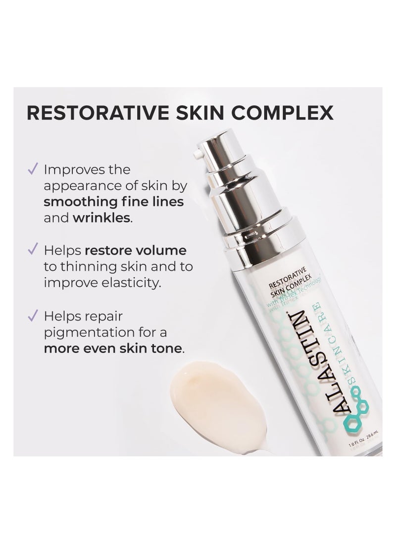 Alastin Skincare ALASTIN RESTORATIVE SKIN COMPLEX 1.0 Fl Oz.  - Image 2