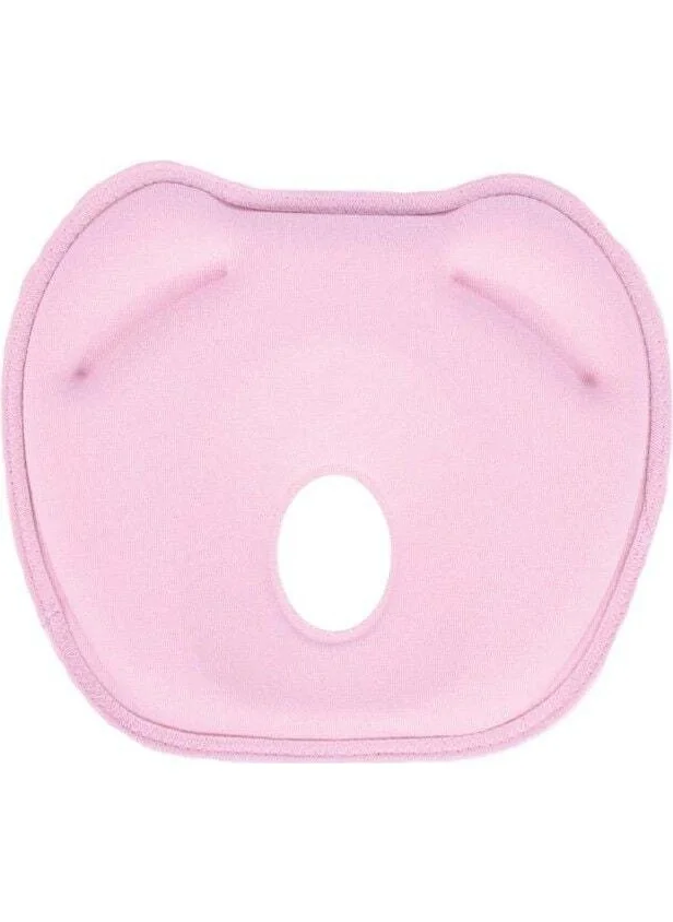 Sevi Bebe Eco Head Shaping Pillow ART-154 Pink
