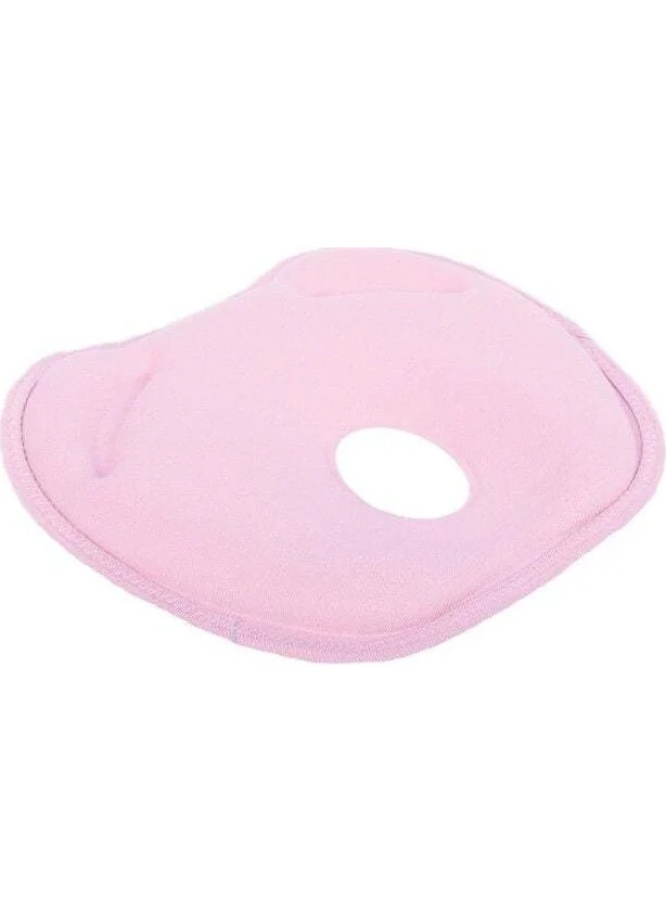 Sevi Bebe Eco Head Shaping Pillow ART-154 Pink