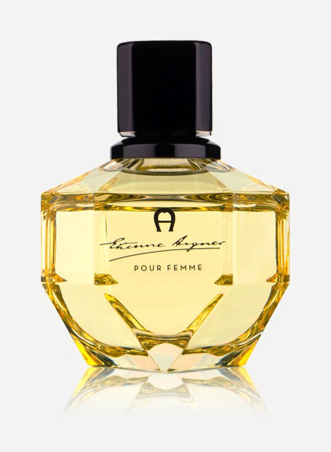 AIGNER عطر إيتيان أيجنر بور فيم أو دي بارفان، 100 مل - Image 1