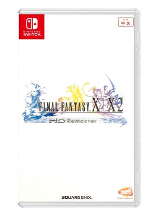Final Fantasy