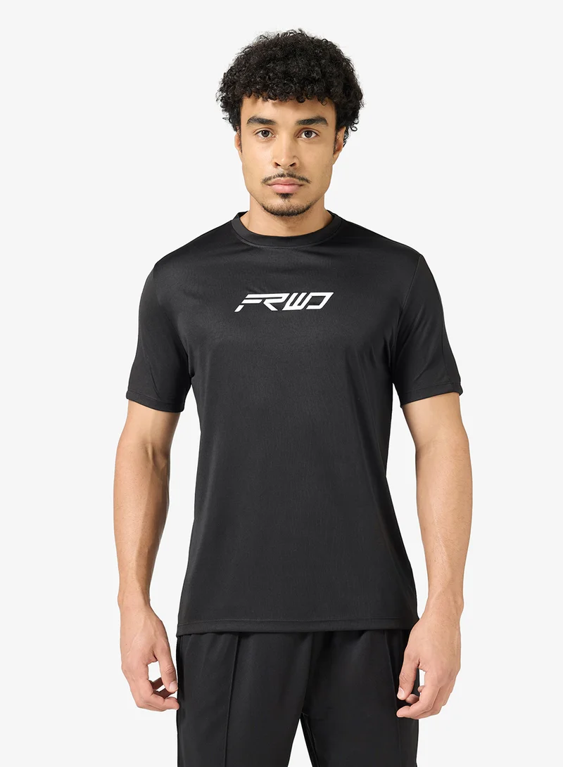 Training Activewear T-Shirt