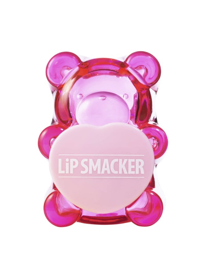 Lip Smacker Lip Smacker Sugar Bear Lip Balm Luv U Straw-Berry Much  - Image 1