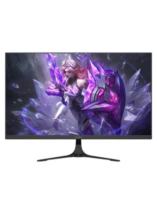 شاشة العاب ايجيرا EG24F18 S مسطحة 23.8 انش IPS FHD 180Hz DP + HDMI S1 قاعدة ثابتة، 1920 x 1080، أسود، LCD - pzsku/Z074274B3B8DB799EFCD4Z/45/_/1717485502/3f6af01a-d070-42ea-b8cc-fd75f7a3eb7b