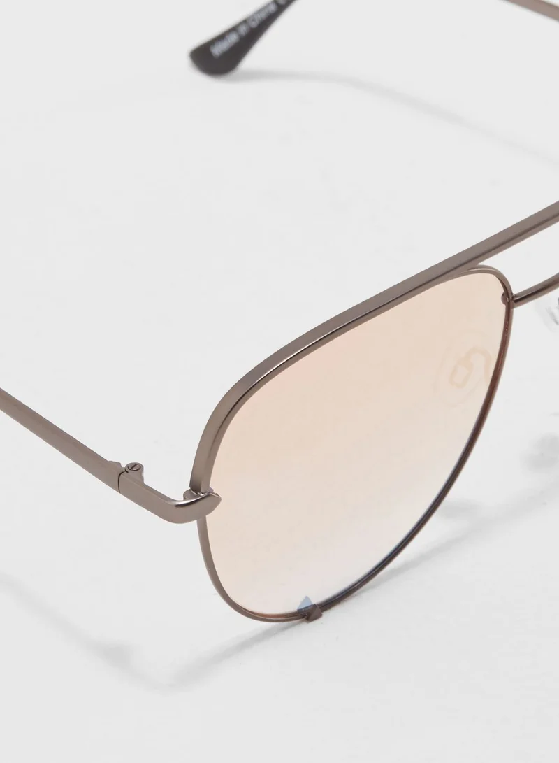 Quay High Key Sunglasses