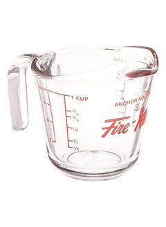 8 Oz./250Ml Measuring Cup Fire King A/H - pzsku/Z07429FF556C45BA8679DZ/45/_/1694444177/2b0c6cec-c9f9-4df1-9c8e-6afdff8513e7