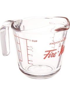 8 Oz./250Ml Measuring Cup Fire King A/H - pzsku/Z07429FF556C45BA8679DZ/45/_/1732199409/f16930df-b389-4c1d-949b-03562c41fd5e