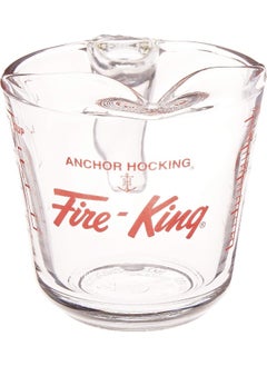 8 Oz./250Ml Measuring Cup Fire King A/H - pzsku/Z07429FF556C45BA8679DZ/45/_/1732199410/d2d146ad-ad82-4881-acb2-c906848cf475