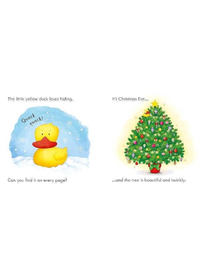 Find the Duck at Christmas - Image 2