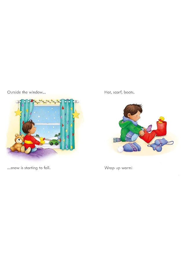 Find the Duck at Christmas - Image 3