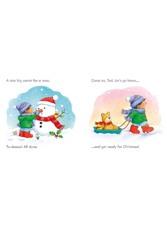 Find the Duck at Christmas - Image 4