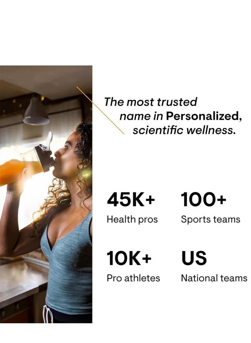 Day Wins 2PCS Berberine-500 Capsules (60 Capsules/Bottle) - Botanical Compound, Supports Healthy Sugar Metabolism - Image 4