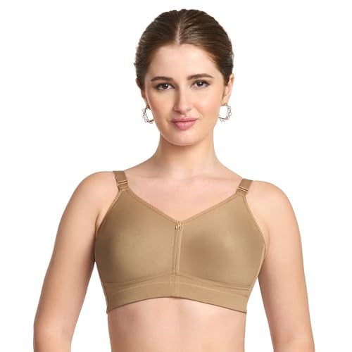 TRYLO Riza T-FIT-32-NUDE-F-CUP - Image 1