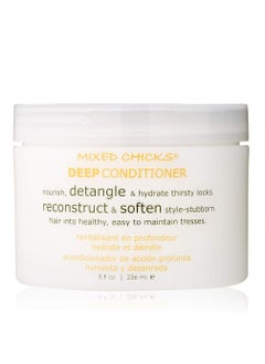 Mixed Deep Conditioner 236 ML