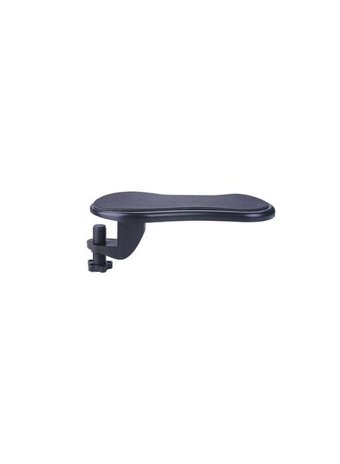 Wrist Rest with Rotating Arm for Computer, Desk Support, Ergonomic Wrist Rest for Keyboard Wrist Rest and Arm Rest, Rotatable, for Table, Office, Chair, Desk
