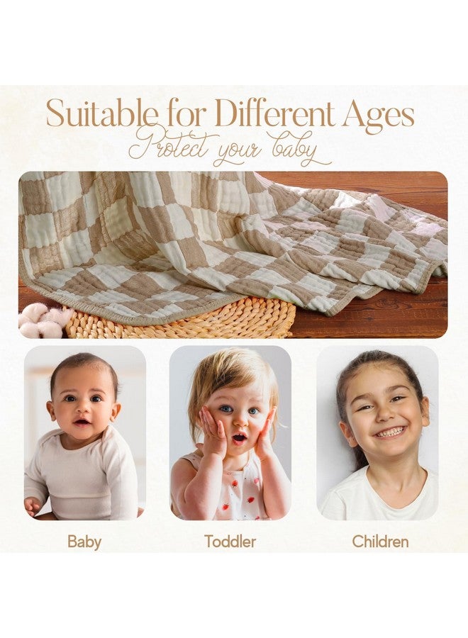 HardNok Ultra-Soft Muslin Toddler Hooded Towel - 55 x 28 Inches, Ideal for Bath & Beach, Suitable for Both Boys & Girls from Newborns to Toddlers - Image 4