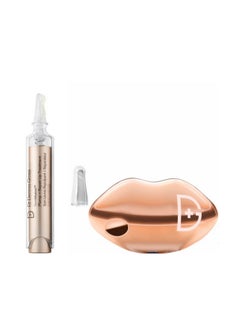 Dr. Dennis Gross Skincare Dr Dennis Gross Skincare Ultimate Lip Plump and Repair Bundle 