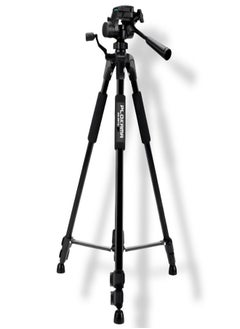 PLOKAMA PK9970 PROFESSIONAL TRIPOD FOR MOBILE & CAMERA 190CM - pzsku/Z07431CE54B39F32FC180Z/45/_/1738847458/ee65738b-cd3a-4f27-87c7-dedff665e400