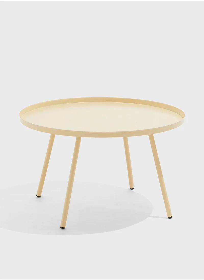 H&M Low Side Table